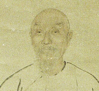 包世臣 초상