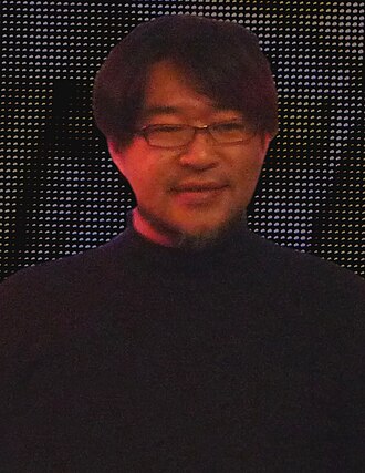 가미코쿠료 이사무 초상