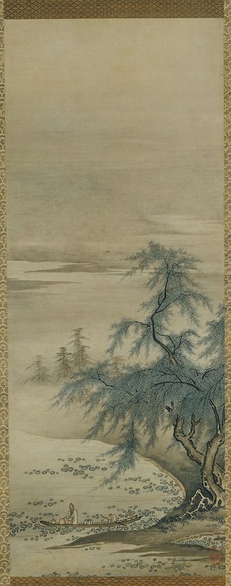주무숙사랑연그림