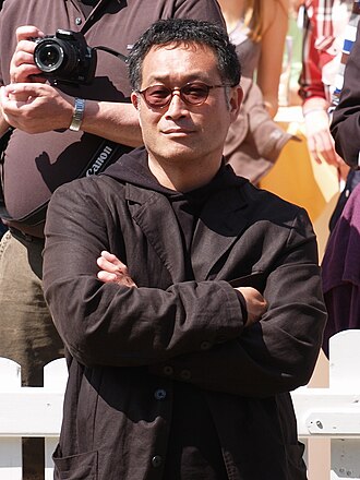 川俣正 초상