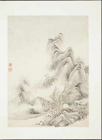 Landscapes After Old Masters