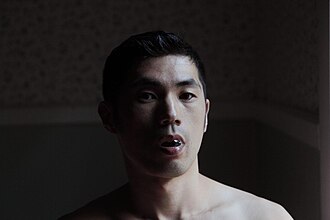 沈偉 초상