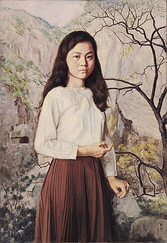 春光