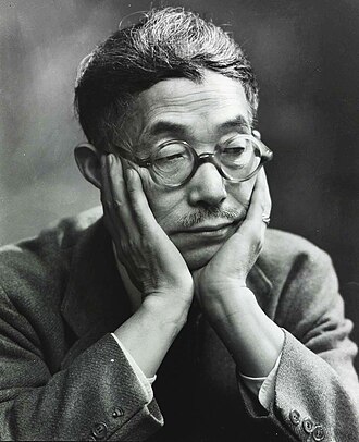 国吉康雄 초상