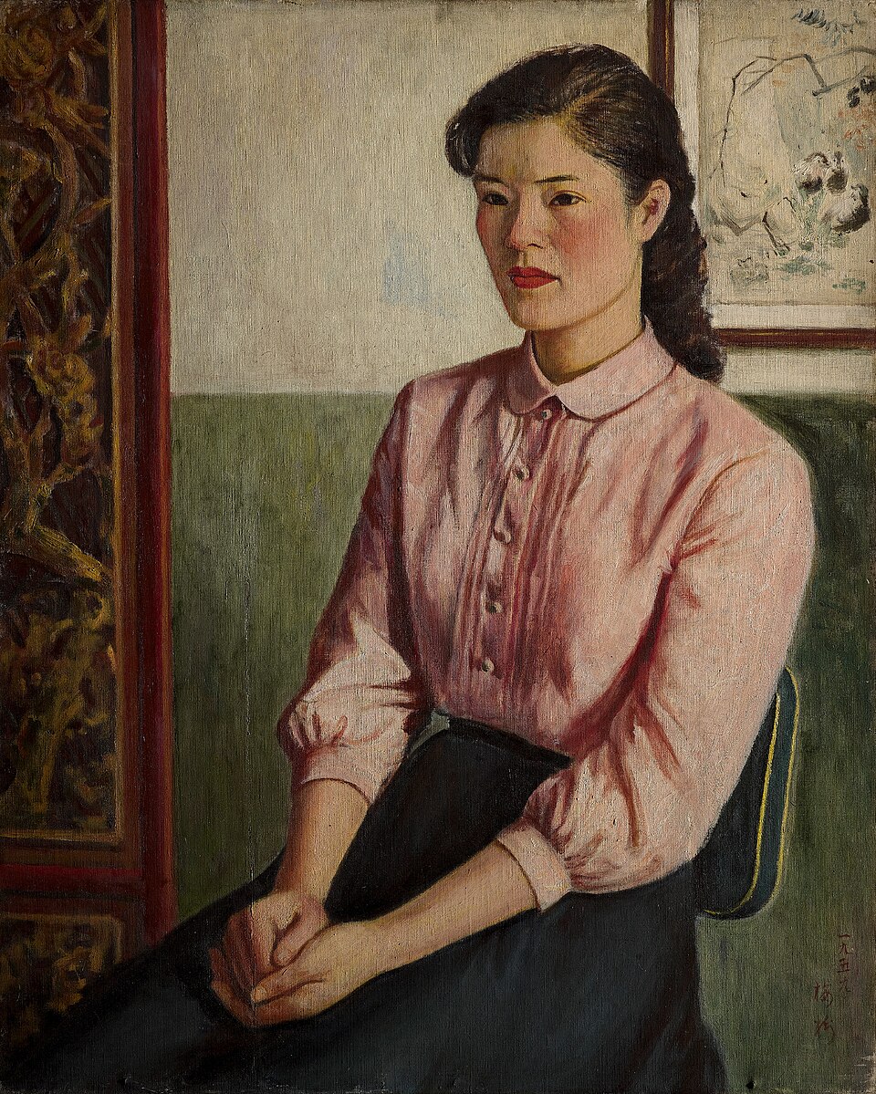 小憩(二)
