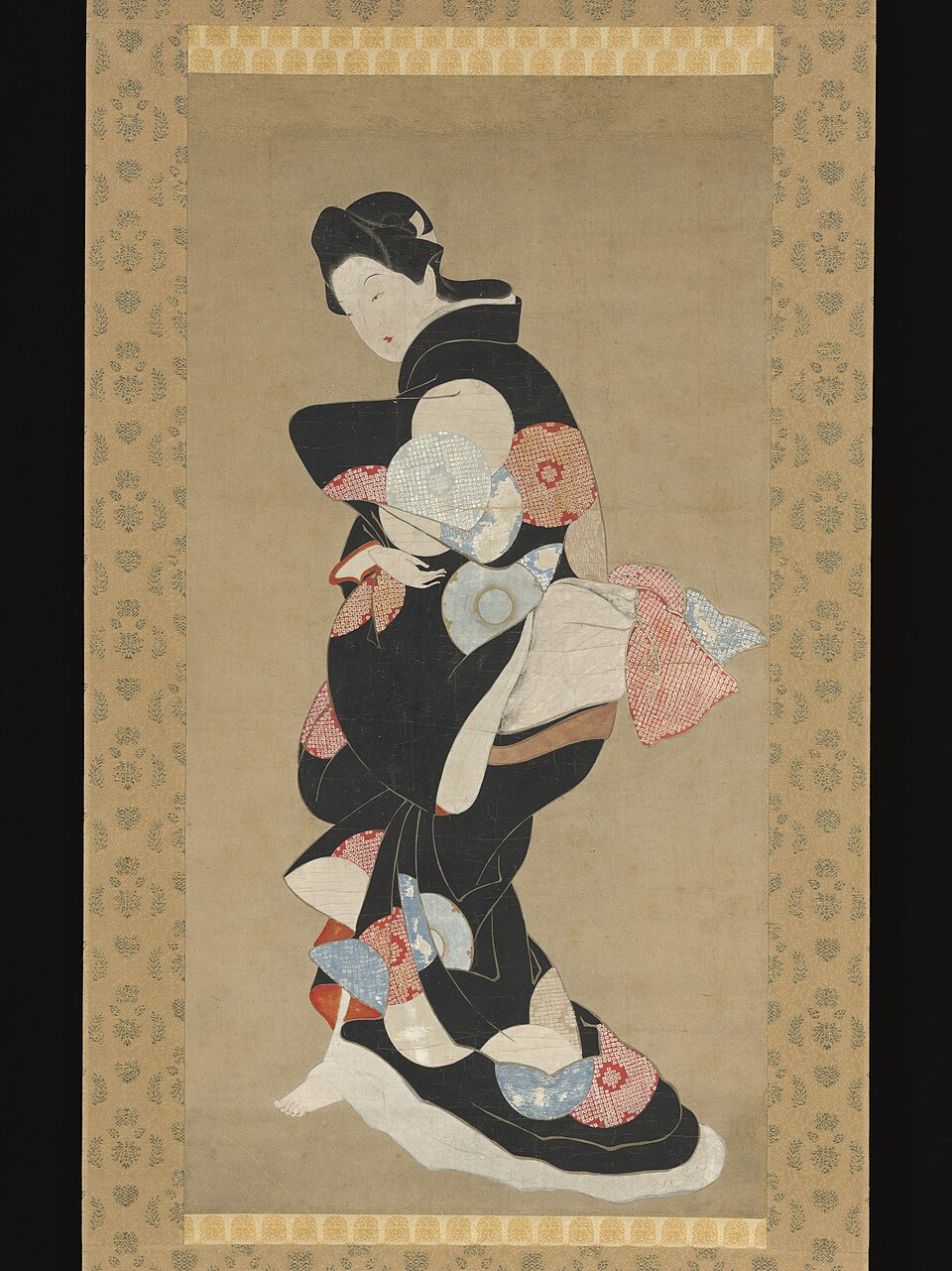 Dancer
