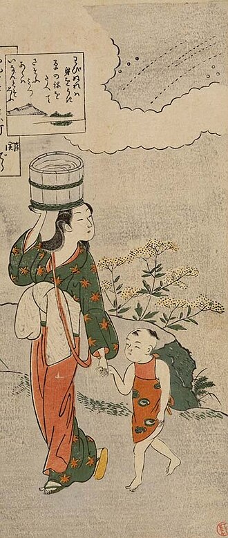 風流やつし七小町・関でら