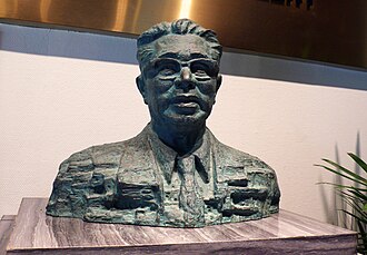 창수훙 초상