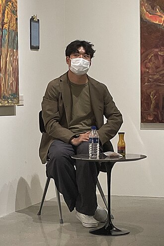 콰야 초상