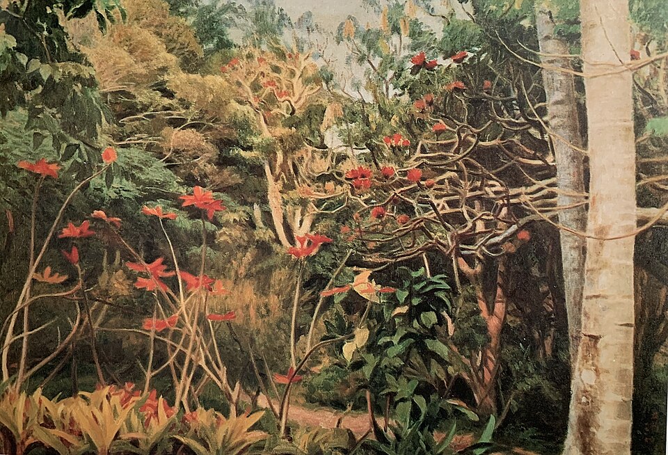 墾丁初春