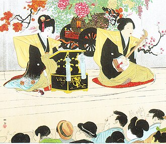 山本昇雲 초상
