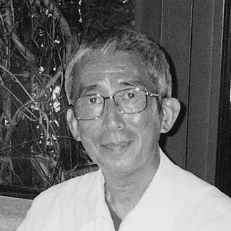 小本章 초상