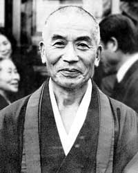 오모리 소겐 초상