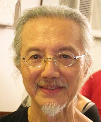 寺岡政美 초상