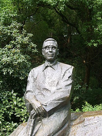 판톈서우 초상