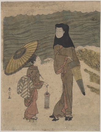 三十六歌仙 紀友則