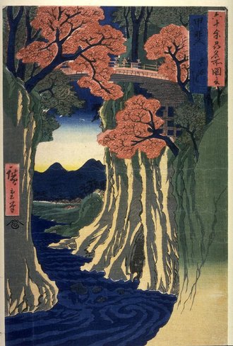 さるはし