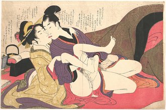 願ひの糸ぐち 第三図