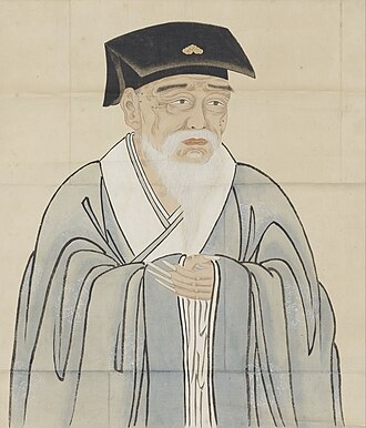 주지유 초상