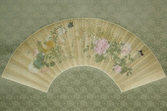 Summer Flowers