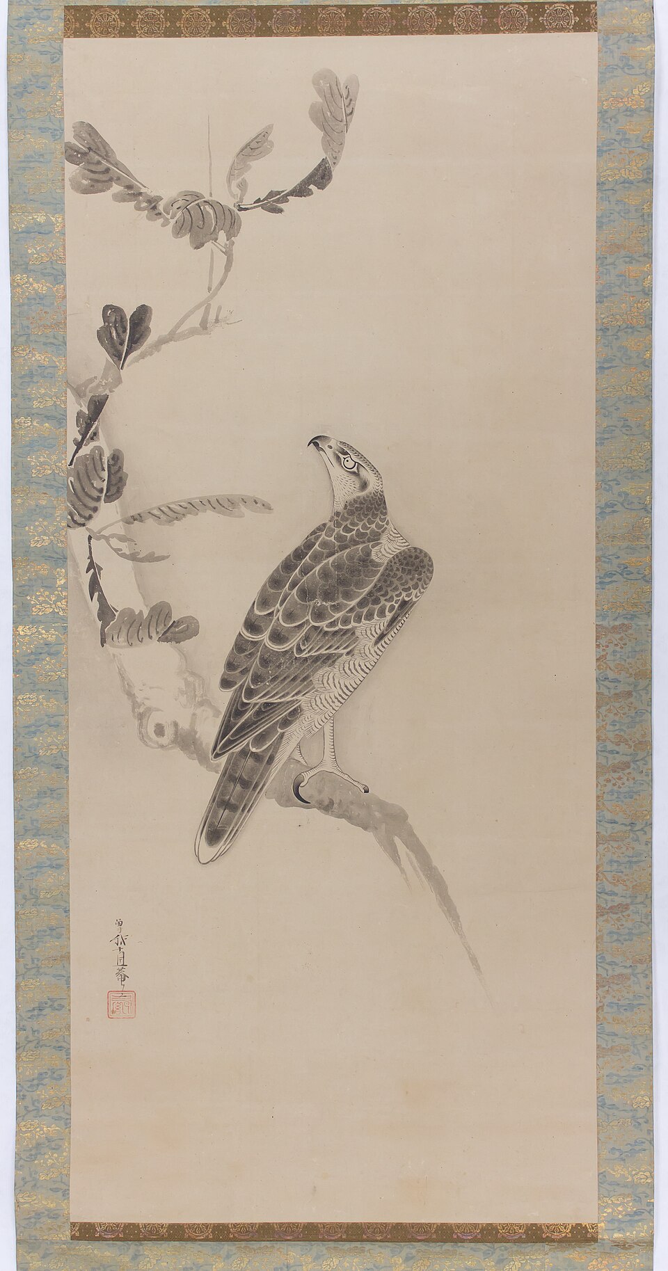 Hawks (Taka zu)