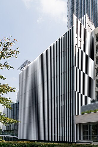 산토리 미술관