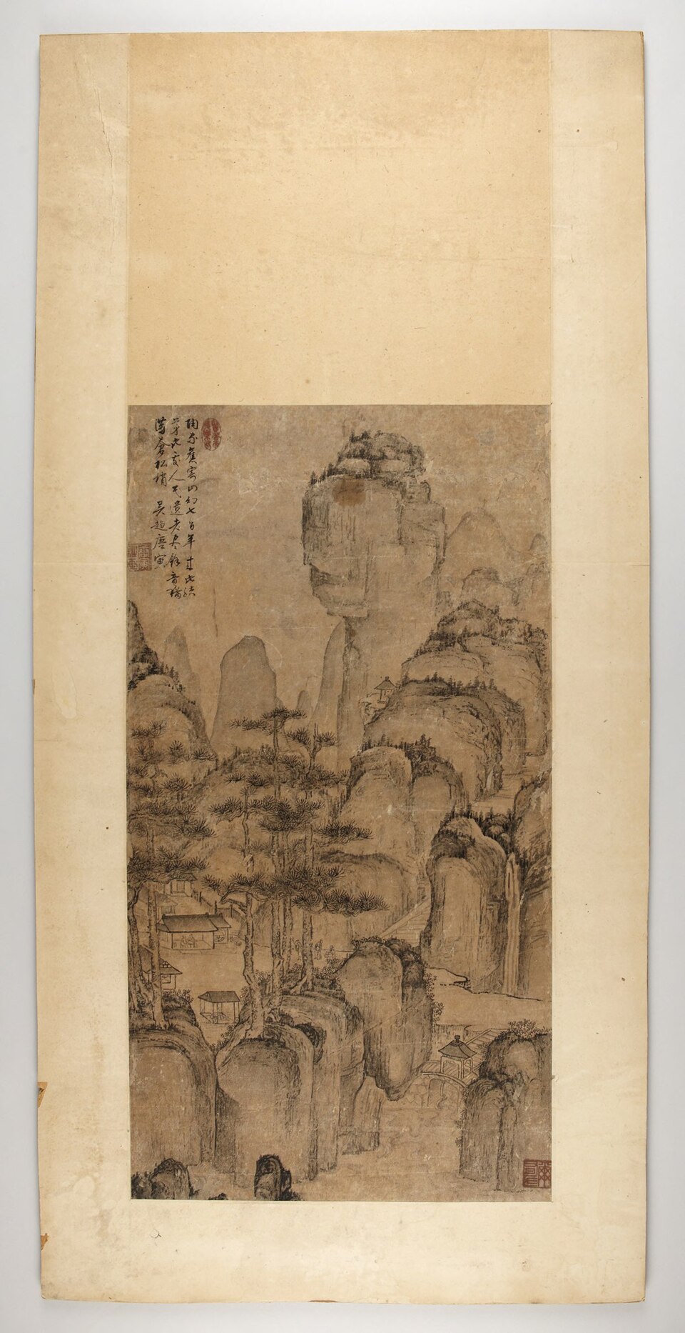 Landscape