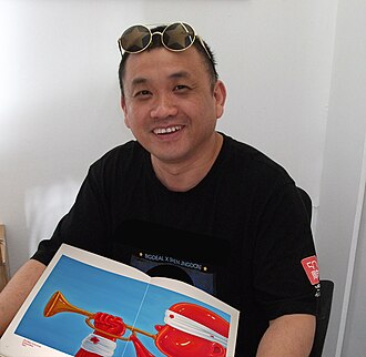 沉敬东 초상