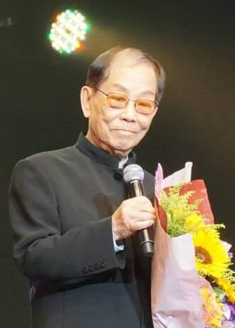 조셉 쿠 초상