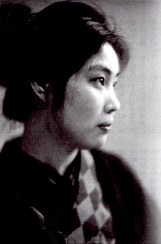 島成園 초상