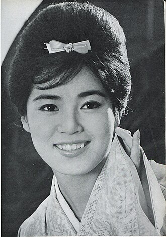 미도리 사츠키 초상