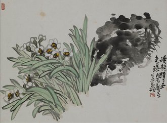 花果冊