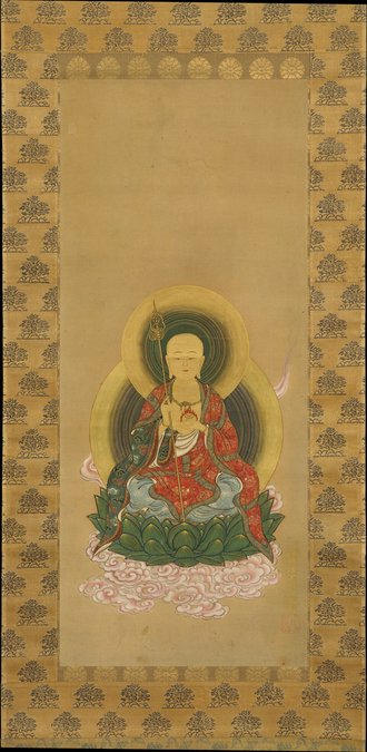 Jizō Bosatsu
