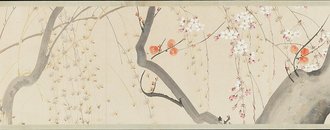 Flowers of the Four Seasons