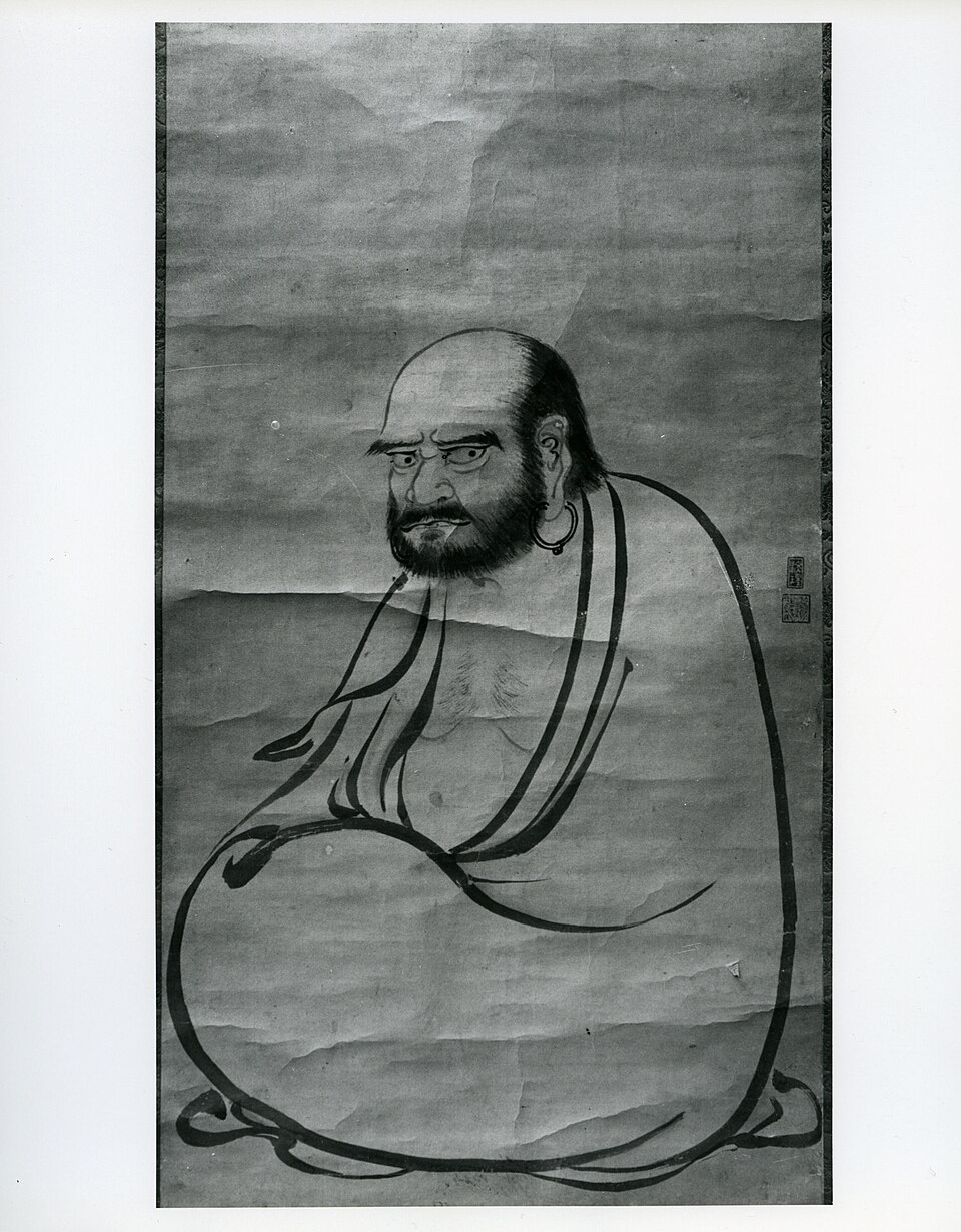 Daruma