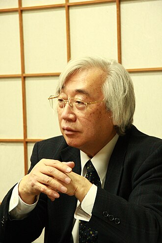 森本龍石 초상