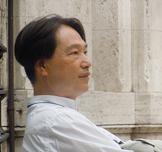 池田うえもん 초상
