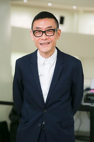 汪建伟 초상