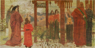 光明皇后