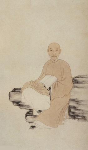 부산 초상