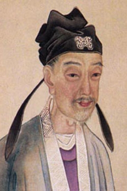 이상은 초상