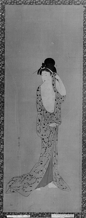 Female Figure