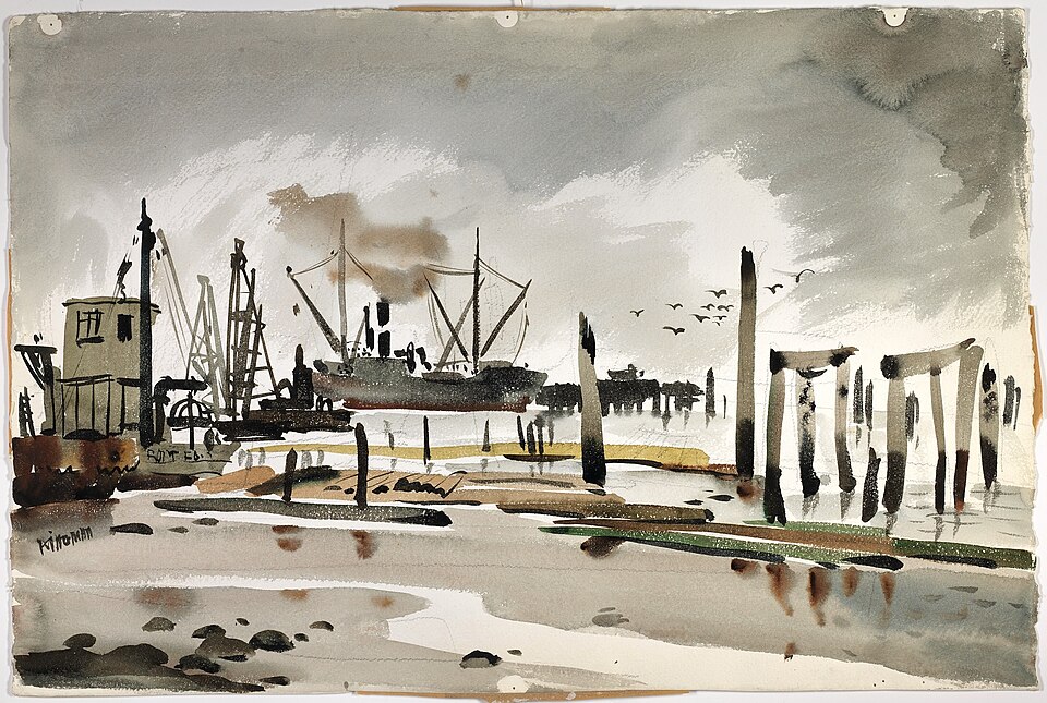 Landscape H