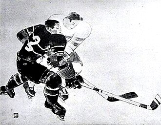 藤田隆治 초상