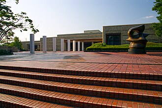 미야기현 미술관