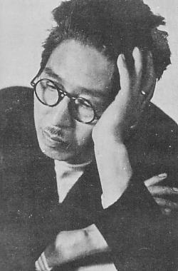 다케히사 유메지 초상