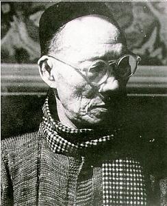 塩月桃甫 초상