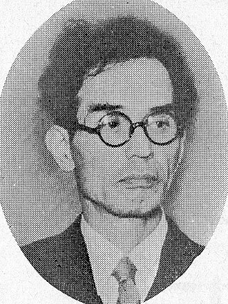 도쿠오카 신센 초상