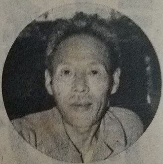 가와바타 류시 초상