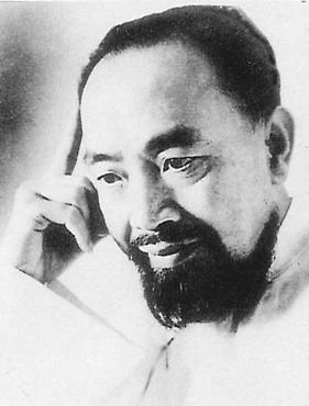 司徒喬 초상